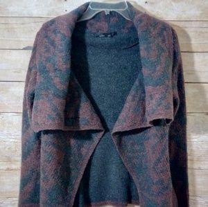 prAna Sweater XS Reversible